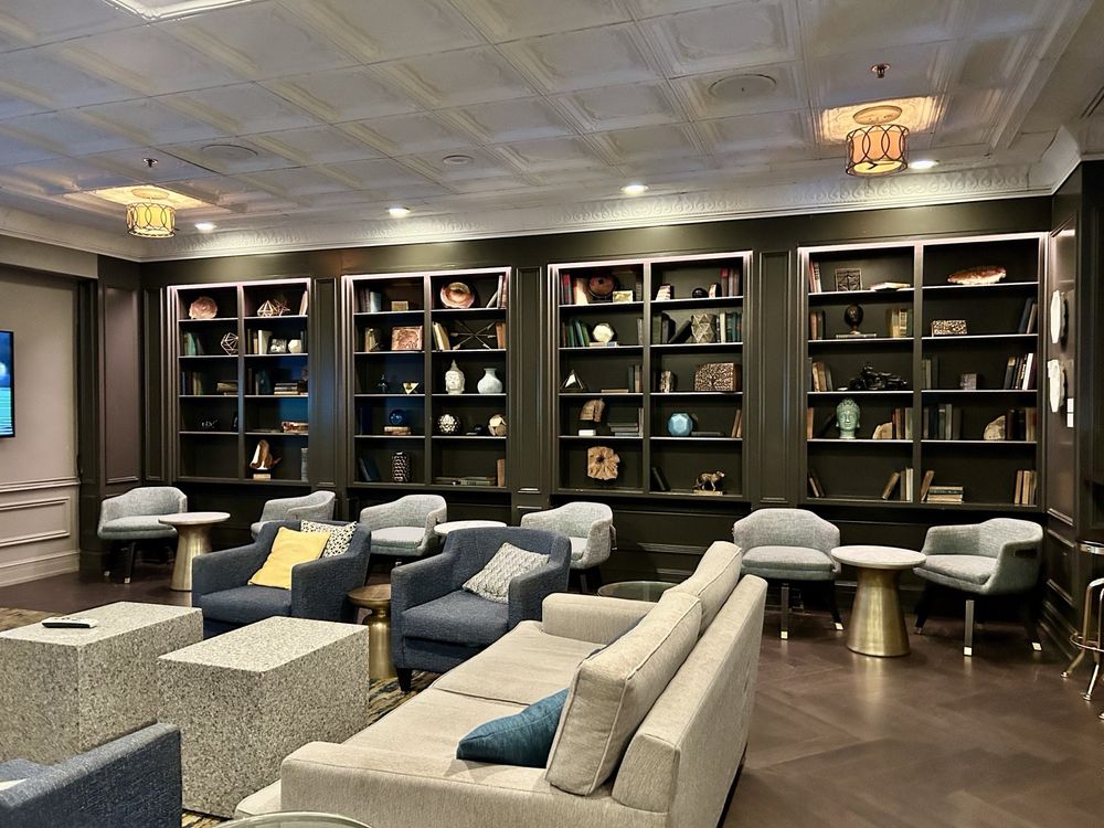 The DeSoto - Savannah - wedding in Savannah, GA