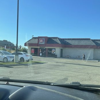 Jack in the Box - Tacos Near Me - Kettleman City, California
