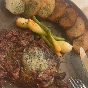 Amar - Peruvian Near Me - El Paso, Texas