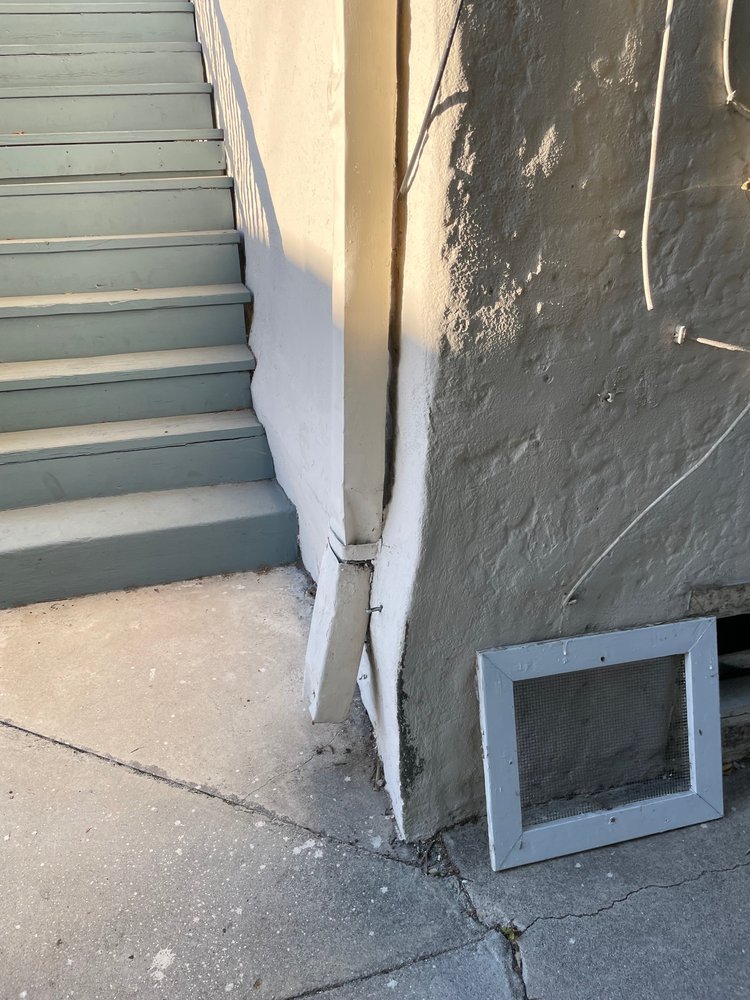 Slide of RLM Cali Builders