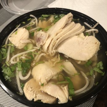 La Sen Vietnamese Grill - Classic chicken pho - Vietnamese Near Me - Tualatin, Oregon La Sen Vietnamese Grill - Classic chicken pho - Vietnamese Near Me - Tualatin, Oregon