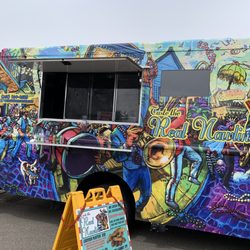 Taste The Real Nawlins