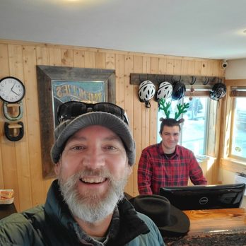 AbbyCreek Inn - Your helpful staff! - Hotels Near Me - Winthrop, Washington