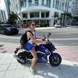 Downtown Miami Downtown Miami
