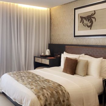 The District Boracay - This was my very comfortable bed! - Resorts Near Me - Malay, AKL The District Boracay - This was my very comfortable bed! - Resorts Near Me - Malay, AKL