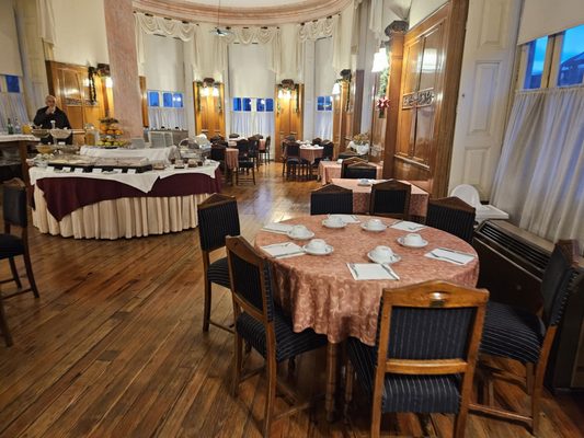Hotel Astória by null