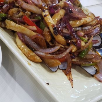 Royal Canton Seafood Palace - Seafood Near Me - Queens, New York
