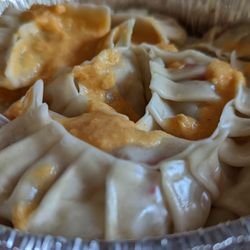 Didi's Healthy Delight - Momos
