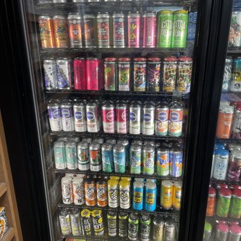 Case N'keg - More IPA's! - Beer, Wine & Spirits Near Me - Meredith, New Hampshire