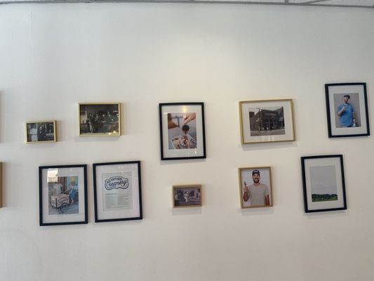 The Oxford Creamery by null