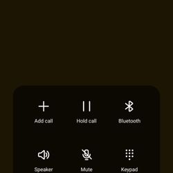 Walgreens - I spent almost two hours on hold!! They never even picked up the phone.