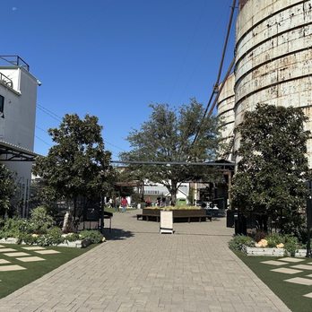 Silos Baking - Cupcakes Near Me - Waco, Texas
