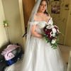 Martha Bridal gift card