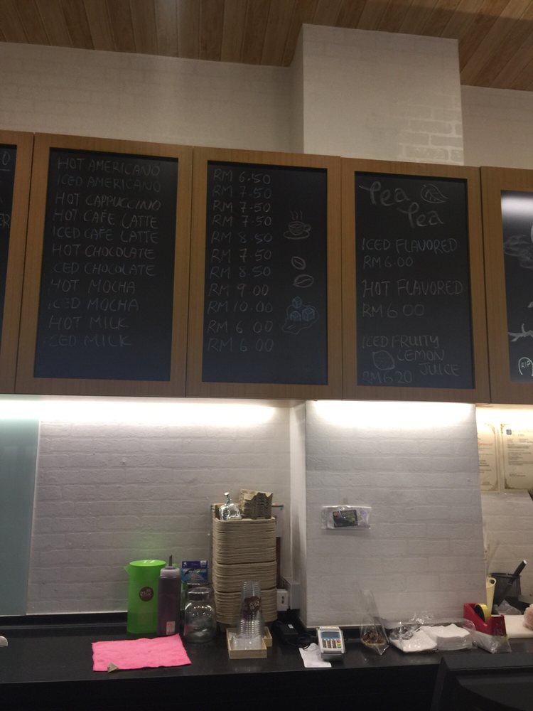 RT PASTRY HOUSE Updated September 2024 Jalan Kenari 5, Puchong