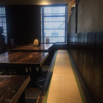 Cha-An - Super relaxing atmosphere, love the tatami!! Round two for food. - Japanese Near Me - New York, New York Cha-An - Super relaxing atmosphere, love the tatami!! Round two for food. - Japanese Near Me - New York, New York