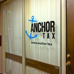 Anchor Tax