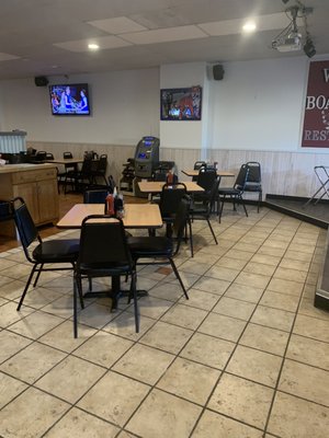 Local 3 Grill & Tap by null