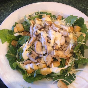 Pizza Factory - Salad - Pizza Near Me - Salinas, California Pizza Factory - Salad - Pizza Near Me - Salinas, California