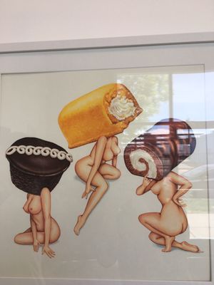 Millers & Rossi by null