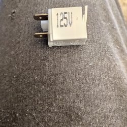 Wenatchee Appliance - Led lamps for Frigidaire glass cooktop stove, on and hot surface.