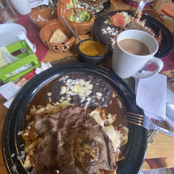 Fonda el Limoncito - Chilaquiles - Mexican Near Me - Monterrey, NLE Fonda el Limoncito - Chilaquiles - Mexican Near Me - Monterrey, NLE