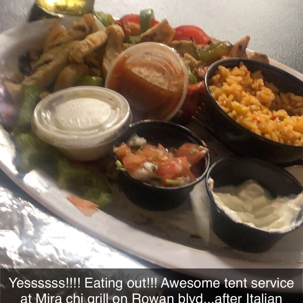 Mexican Mariachi Grill y Tequila Bar - So much fajitas....I couldn't finish!!! - Bars Near Me - Glassboro, New Jersey