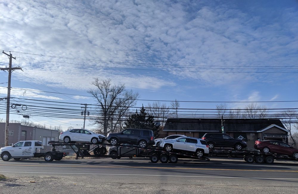 V&S BROTHERS, INC Updated August 2024 212214 Johnson Ave, Newark