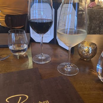 Bia Kitchen - Wine - Modern European Near Me - Purcellville, Virginia