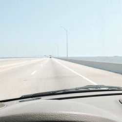 Monitor-Merrimac Memorial Bridge-Tunnel