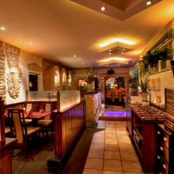 Restaurant Korfu