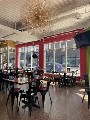 1001 Santa Fe Dr by null