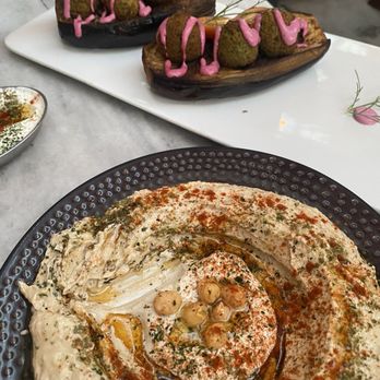 Mazal - Falafel - Wine Bars Near Me - Los Angeles, California Mazal - Falafel - Wine Bars Near Me - Los Angeles, California