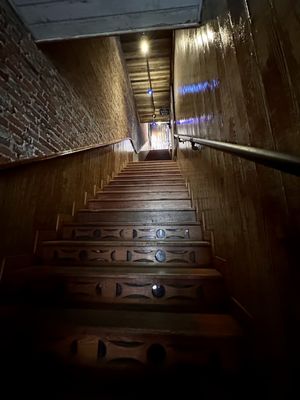 Yosake Downtown Sushi Lounge by null