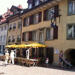 Restaurant Ratsstube Da Melo