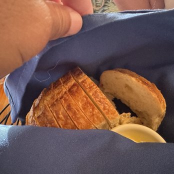 Wind & Sea - Sourdough bread - Seafood Near Me - Dana Point, California Wind & Sea - Sourdough bread - Seafood Near Me - Dana Point, California