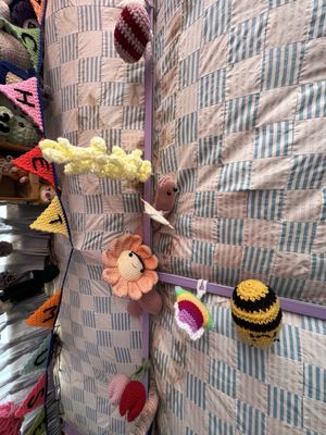 World Famous Crochet Museum by null