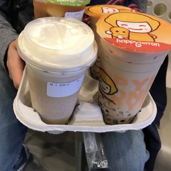 Happy Lemon - Bogo for grand opening! - Bubble Tea Near Me - Berkeley, California Happy Lemon - Bogo for grand opening! - Bubble Tea Near Me - Berkeley, California
