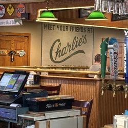 Charlie's Bar & Restaurant