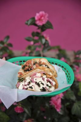 The Queso Shop by null