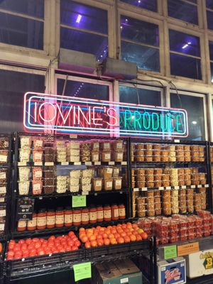 Iovine Brothers Produce by null