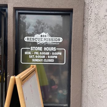 Super Thrift Store - Thrift Stores Near Me - Oxnard, California