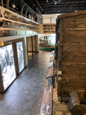 The Florida Holocaust Museum by null