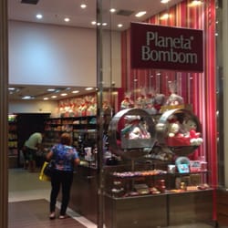 Planeta Bombom