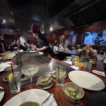Izumi Hibachi Steak House - Japanese Near Me - Wayne, New Jersey Izumi Hibachi Steak House - Japanese Near Me - Wayne, New Jersey