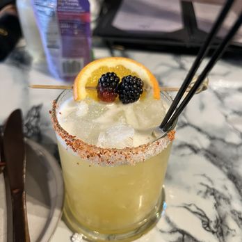 Castlehill - I forget but something with vodka and passionfruit soooo yummy - New American Near Me - Edinburg, Texas Castlehill - I forget but something with vodka and passionfruit soooo yummy - New American Near Me - Edinburg, Texas
