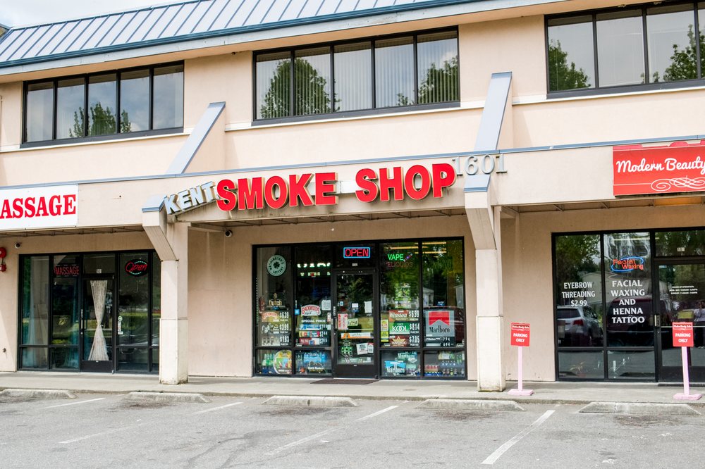 KENT SMOKE SHOP 29 Photos & 15 Reviews Tobacco Shops 1601 W