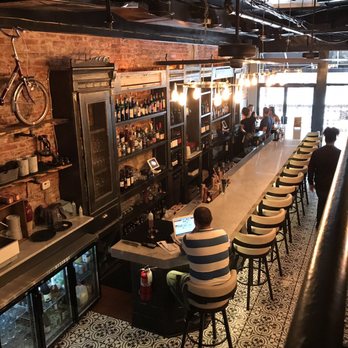 Retrobottega - Tapas/Small Plates Near Me - Washington, DC, District of Columbia