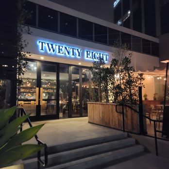 Twenty Eight - Steakhouses Near Me - Irvine, California