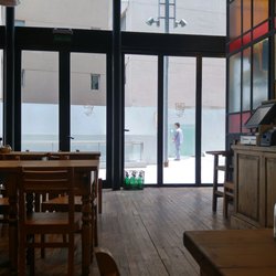 Le Pain Quotidien