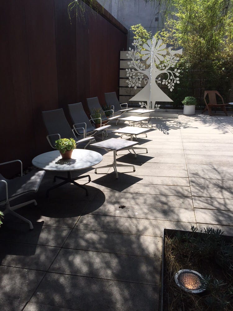 HERMAN MILLER Updated September 2024 3641 Holdrege Ave, Los Angeles